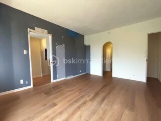  Appartement à vendre 3 pièces 61 m²