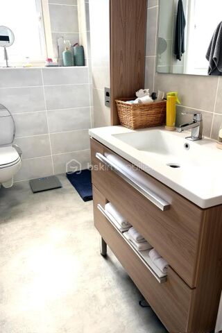  Maison � vendre 4 pi�ces 110 m�