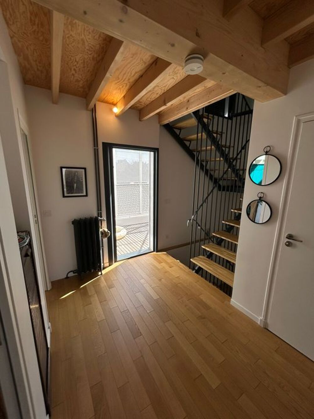 Location Maison Maison de 150m2 à louer sur Bois-Colombes Bois colombes