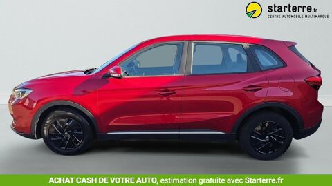 MG.ZS 1.5 L Hybrid+ 197 ch Standard 2026 occasion 69190 Saint-Fons
