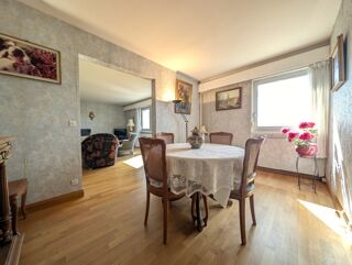  Appartement � vendre 4 pi�ces 105 m�