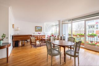  Appartement � vendre 4 pi�ces 85 m�