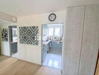  Appartement à vendre 3 pièces 63 m²