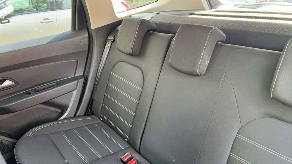Duster 1.5 dCi 110 Prestige 2018 occasion 91300 Massy