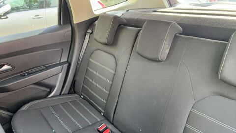 Duster 1.5 dCi 110 Prestige 2018 occasion 91300 Massy