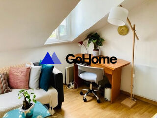  Appartement � louer 1 pi�ce 28 m�