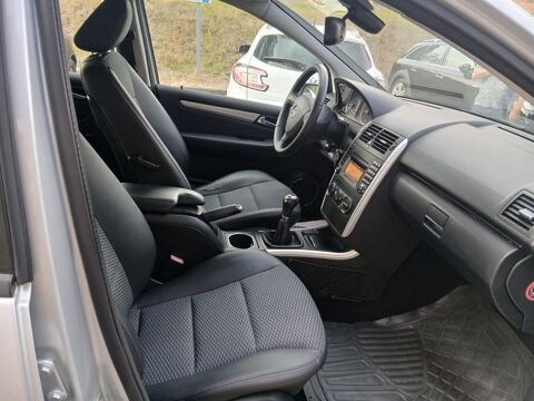 Classe A 180 2.0 CDI 110 CV TDI 2010 occasion 31570 Lanta