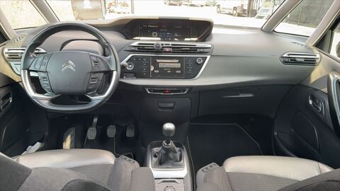 C4 Picasso 1.6 BlueHDi 120 Exclusive 2015 occasion 76230 Isneauville