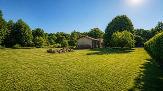  Propriété/château à vendre 6 pièces 140 m²