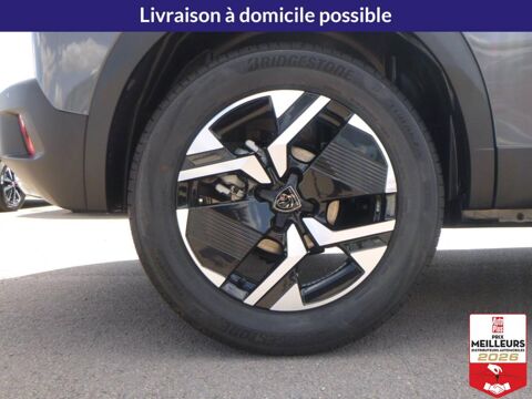 2008 Hybrid 145 e-DCS6 GT +Toit pano 2026 occasion 10150 Lavau