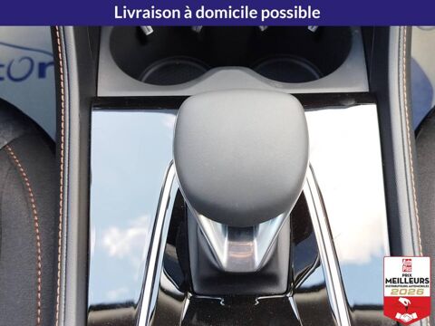 MG.EHS PHEV 272 Comfort 2026 occasion 10150 Lavau