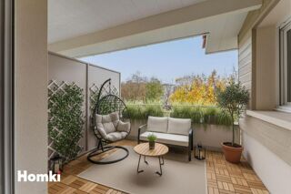  Appartement � vendre 3 pi�ces 56 m�