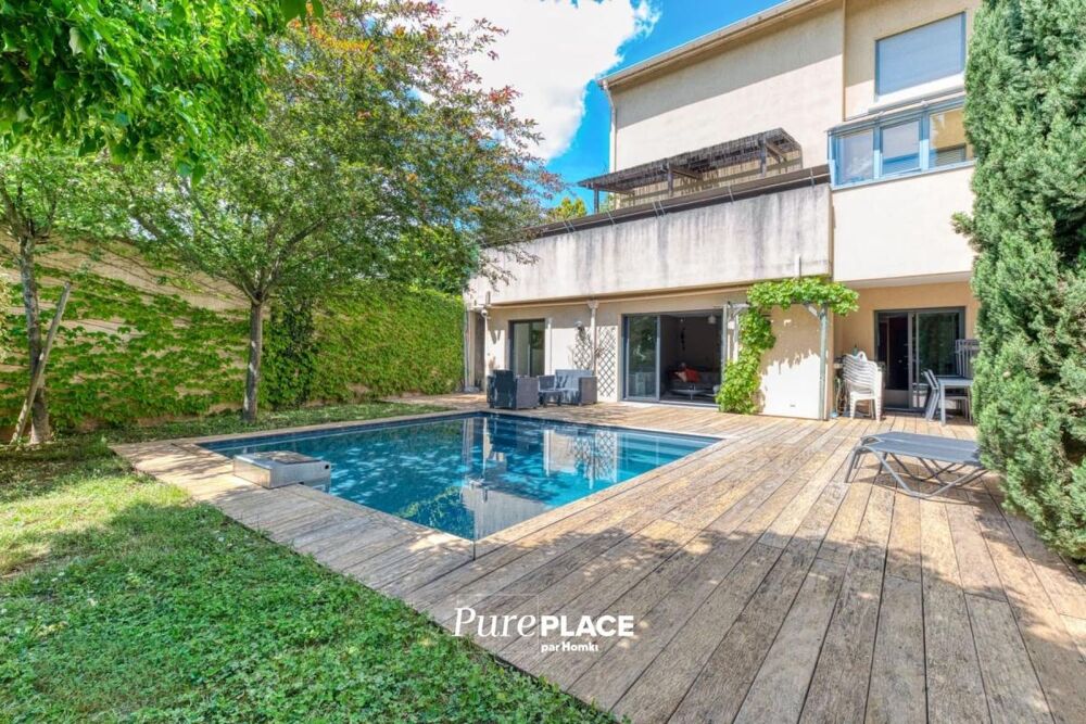 Appartement 6 pièces 150 m² · à Lyon 8 · 150 m² · 1 095 000 €