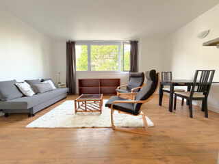 Appartement 2 pièces 41 m² · à Boulogne Billancourt · 41 m² · 370 000 €