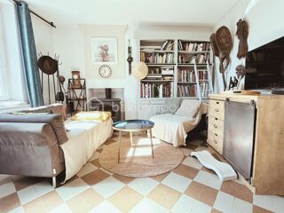  Maison � vendre 3 pi�ces 69 m�