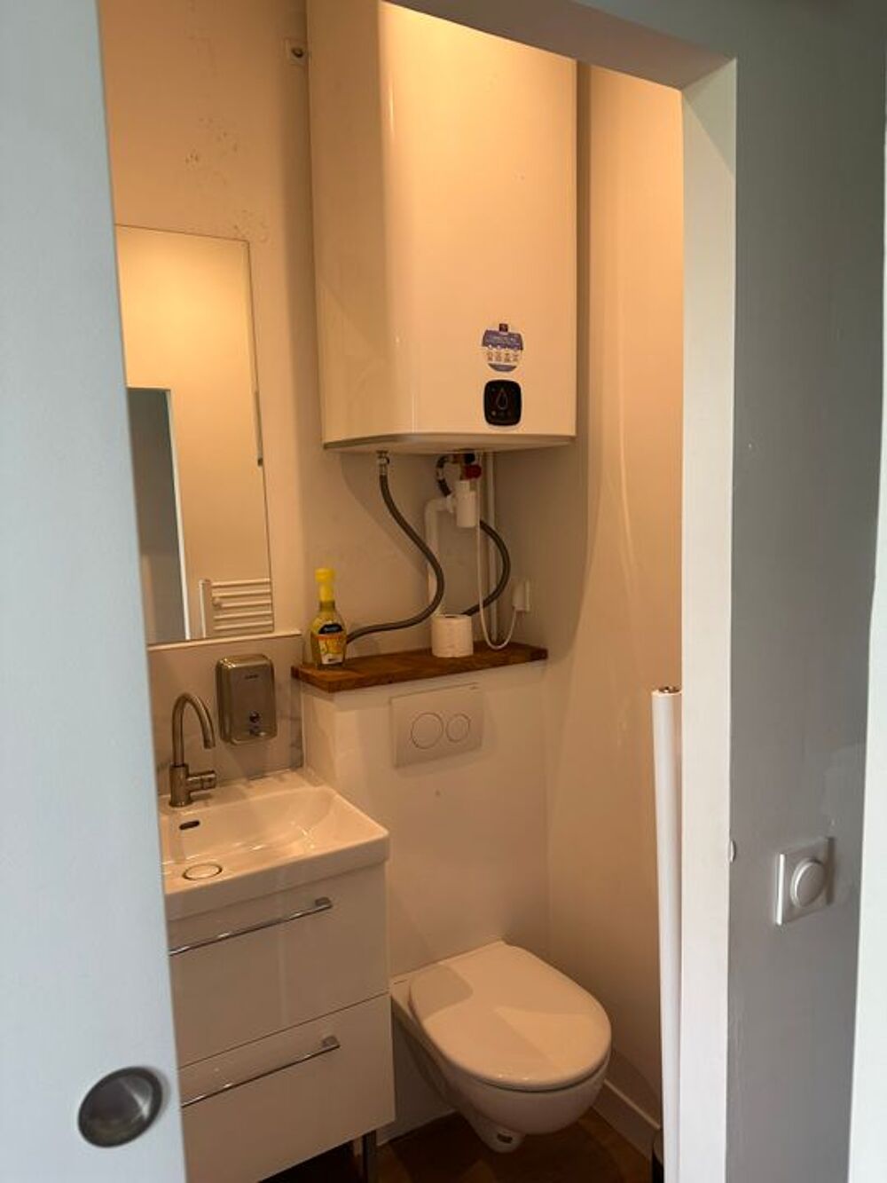 Location Appartement Studio de 22m2 à louer sur Sceaux Sceaux