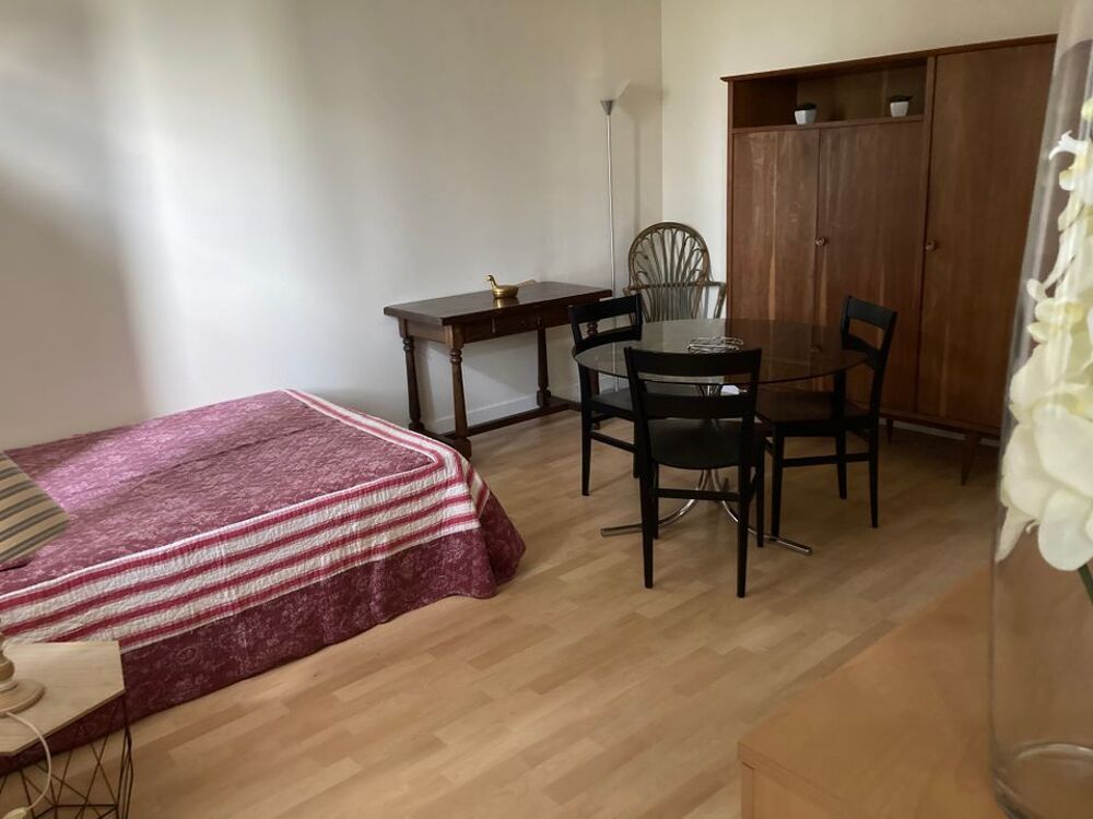 Location Appartement Studio de 25m2 à louer sur Bayonne Bayonne