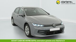 Golf 8 2.0 TDI 116 BVM6 LIFE PLUS 2025 occasion 69190 Saint-Fons