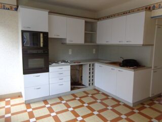  Maison  vendre 6 pices 119 m