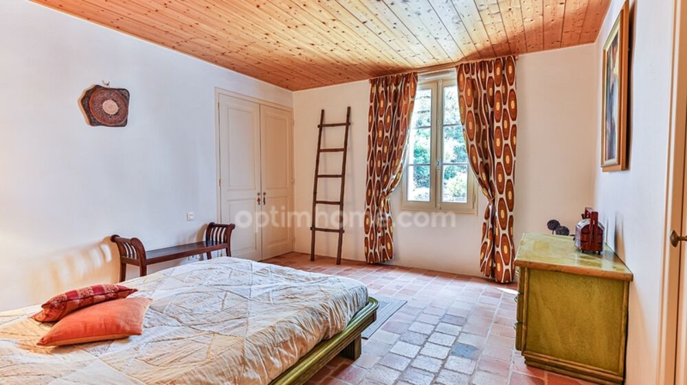  vendre  Maison Saint-Hilaire-de-Riez (85270)