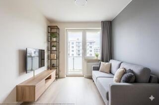  Appartement � vendre 4 pi�ces 90 m�