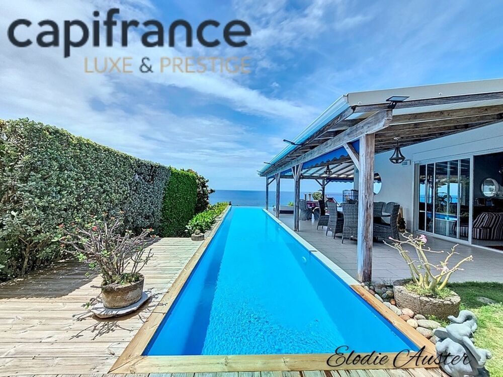 � vendre  Maison Le Moule (97160)