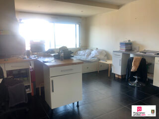  Appartement à vendre 1 pièce 31 m²
