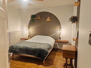  Appartement � louer 3 pi�ces 80 m�