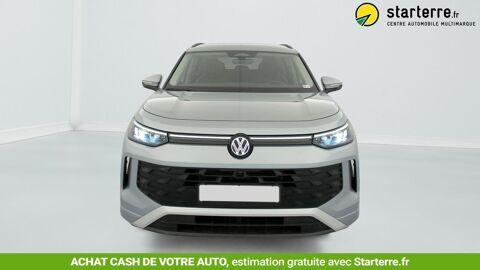Tayron 1.5 eTSI 150ch DSG7 7pl Life Plus 2025 occasion 69190 Saint-Fons