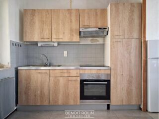  Maison à vendre 3 pièces 60 m²