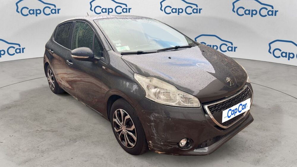 208 1.2 PureTech 82 Active Business 2015 occasion 34270 Cazevieille