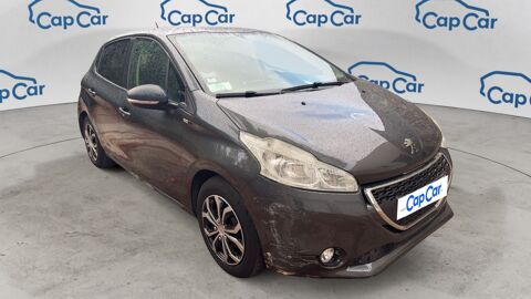 208 1.2 PureTech 82 Active Business 2015 occasion 34270 Cazevieille
