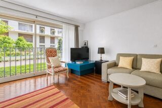 Appartement à vendre 4 pièces 101 m²