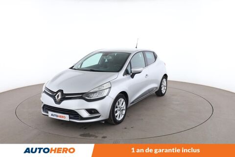 Renault Clio 1.2 TCe Energy Intens 118 ch 2017 occasion Issy-les-Moulineaux 92130