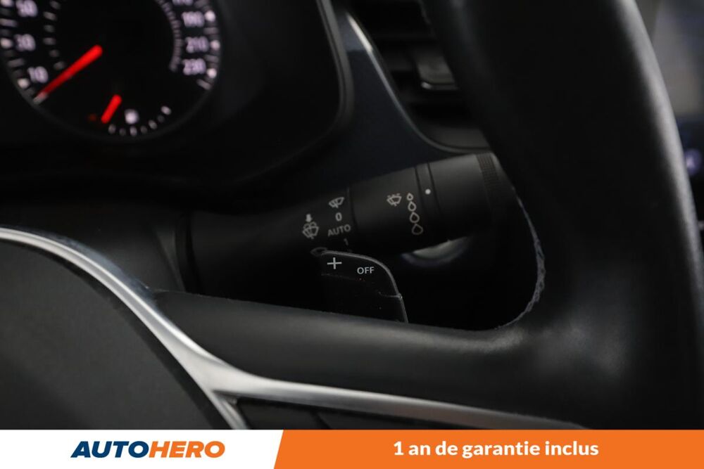 Arkana 1.3 TCe Business EDC 140 ch 2022 occasion 92130 Issy-les-Moulineaux