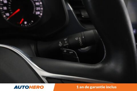 Arkana 1.3 TCe Business EDC 140 ch 2022 occasion 92130 Issy-les-Moulineaux