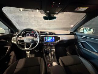 Q3 45 TFSIe 245 ch S tronic 6 S line 2022 occasion 34130 Valergues