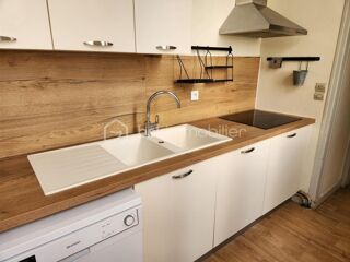  Maison � vendre 8 pi�ces 190 m�