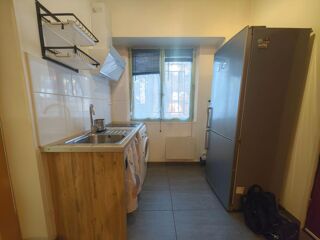  Appartement � louer 1 pi�ce 22 m�