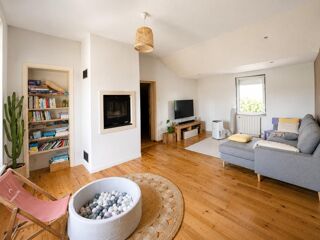  Maison à vendre 8 pièces 210 m²