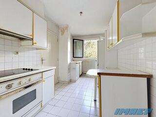 Vente Appartement MARSEILLE 13010 – SAINT-TRONC Marseille 10