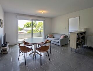  Appartement � vendre 2 pi�ces 40 m�