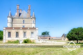 Propriété/château à vendre 15 + pièces 843 m²
