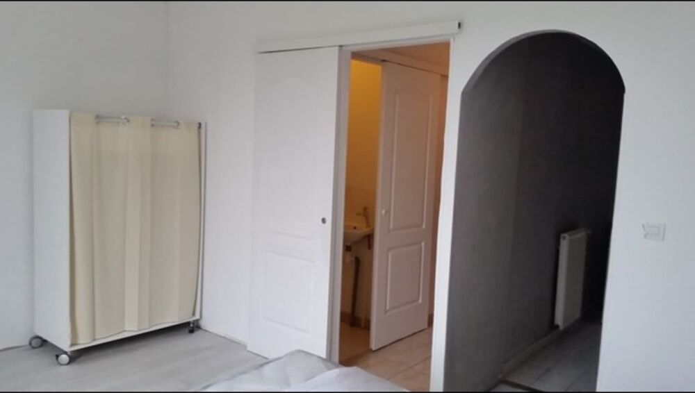 Location Appartement � Louer � Appartement F2 avec Jardin Privatif � Vierzon Vierzon