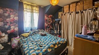  Appartement à vendre 1 pièce 26 m²