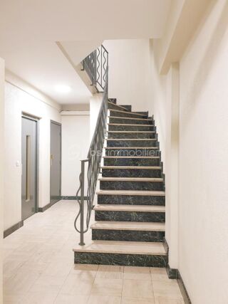  Appartement à vendre 2 pièces 54 m²