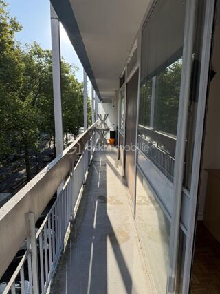  Appartement à vendre 4 pièces 76 m²