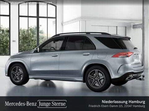 Classe GLE de AMG Advanced+ 2026 occasion 33000 Bordeaux