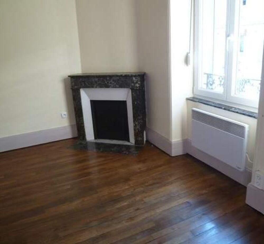 Location Appartement Appartement de 35m2 à louer sur Nancy Nancy