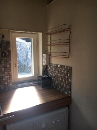  Appartement à louer 1 pièce 24 m²